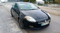 Fiat Bravo Multijet