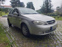 Chevrolet Lacetti 1.4