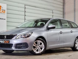 Peugeot 308 1.5 BlueHDi Active