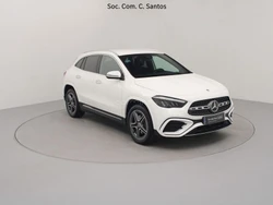 Mercedes Classe GLA GLA 250  AMG