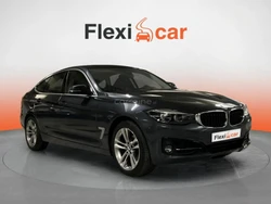 BMW Serie-3 320 Gran Turismo i Line Sport Auto