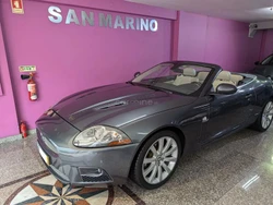 Jaguar XK 4.2 V8 Convertible