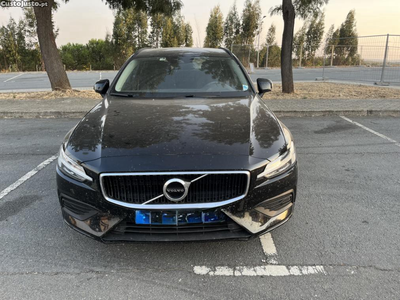 Volvo V60 D3 Momentum