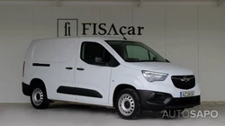 Opel Combo de 2023