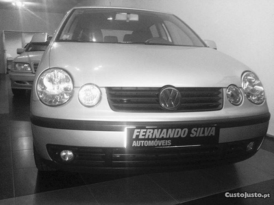 VW Polo TDI A/C SPECIAL