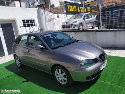 SEAT Ibiza 1.2 12V Fresc