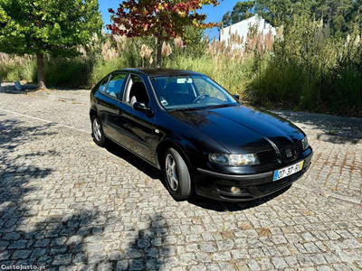 Seat Leon 1.4 16v