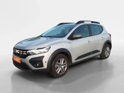 Dacia Sandero 1.0 ECO-G Stepway Expression Bi-Fuel