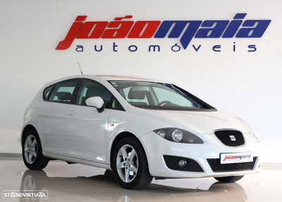 SEAT Leon 1.6 TDI Copa