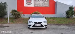 SEAT Leon 2.0 TSI Cupra DSG S/S