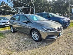 Opel Astra 1.6 CDTI Dynamic S/S