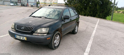 Lexus RX 300 3.0 v6 awd