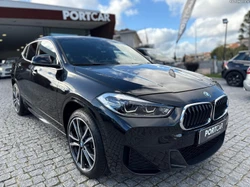 BMW X2 25 e xDrive Pack M