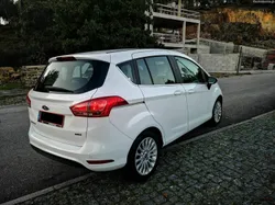 Ford B-Max 1.0 SCTI 100cv Ecoboost Titanium - Monovolume - Classe 1