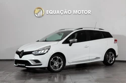 Renault Clio 1.5 dCi GT Line EDC