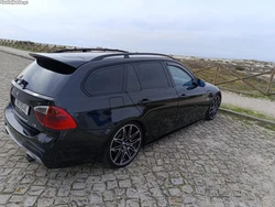 BMW 318 d