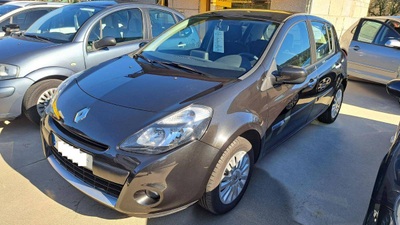 Renault Clio 1.2 16V Confort