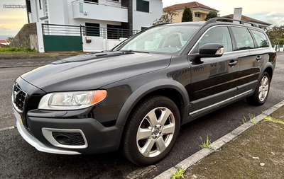 Volvo XC70 D5  AWD