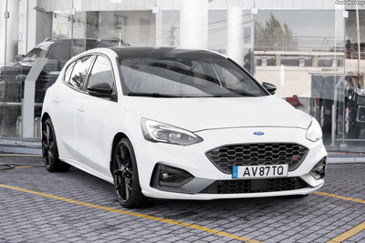 Ford Focus 2.3 EcoBoost ST3