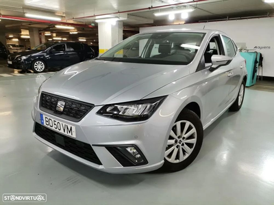 SEAT Ibiza 1.0 TSI Style