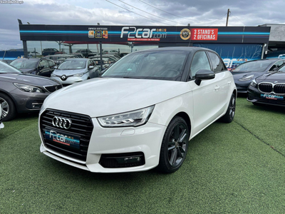 Audi A1 1.4 TDI Sport