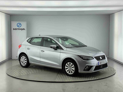 Seat Ibiza Ibiza 1.0 TSI Style DSG