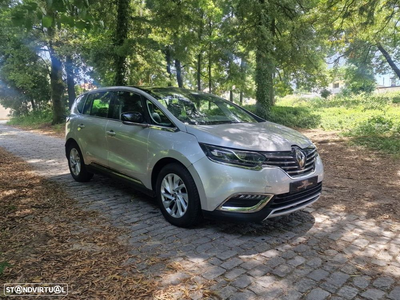 Renault Espace 1.6 dCi Zen