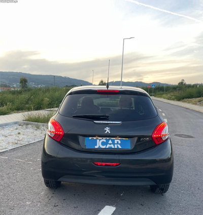 Peugeot 208 1.2 VTI Active