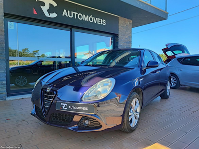 Alfa Romeo Alfa 6 Giulietta 1.6 JTD Distinctive