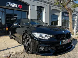 BMW 425 d Pack M Auto