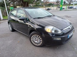 Fiat Grande Punto 1.2 i Viatura Nacional