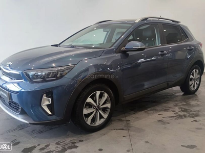 KIA Stonic 1.2 Move