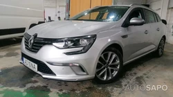 Renault Mégane de 2020