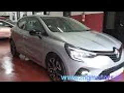 Renault Clio 1.0 TCe Intens