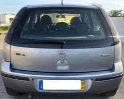 Opel Corsa 1.3 CDTI