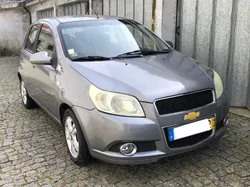 Chevrolet Aveo 1.2