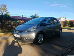 Honda Jazz 1.2 Elegance Top Navi