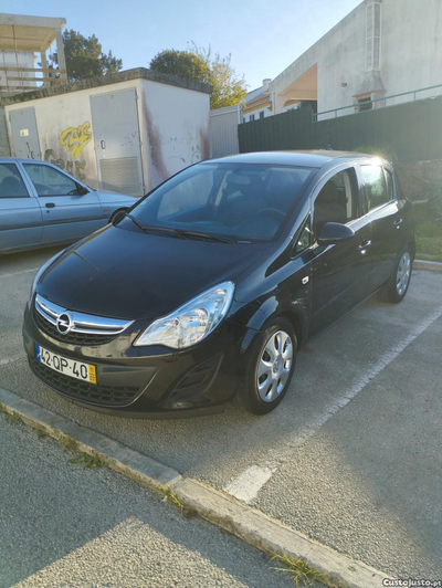 Opel Corsa Eco Flex