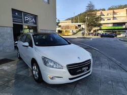 Peugeot 508 SW 1.6 HDI ALLURE NACIONAL