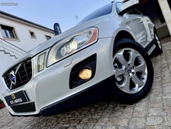 Volvo XC60 D5 2.4 diesel nacional full extras