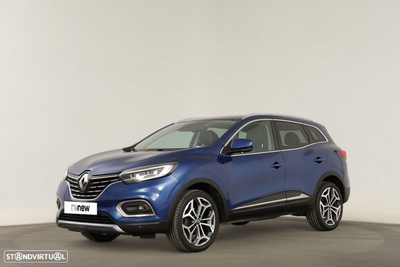 Renault Kadjar 1.5 dCi Intens