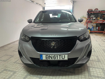 Peugeot 2008 Active 1.2