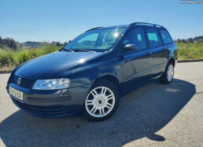 Fiat Stilo Stilo Weekend