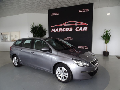 Peugeot 308 SW 1.6 BlueHDi Active