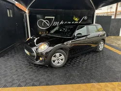 Mini Mini One Auto