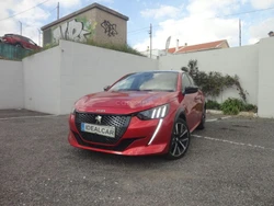 Peugeot 208 1.2 PureTech GT Line