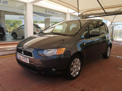 Mitsubishi Colt 1.3 Invite ClearTec