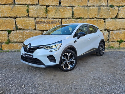 Renault Captur 1.5 BluedCi Intens