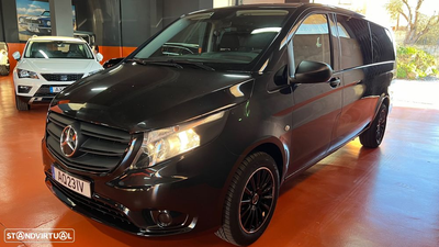 Mercedes-Benz Vito Tourer 114 CDi/34 Pro