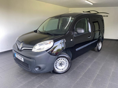 Renault Kangoo 1.5 Dci 3 lugares